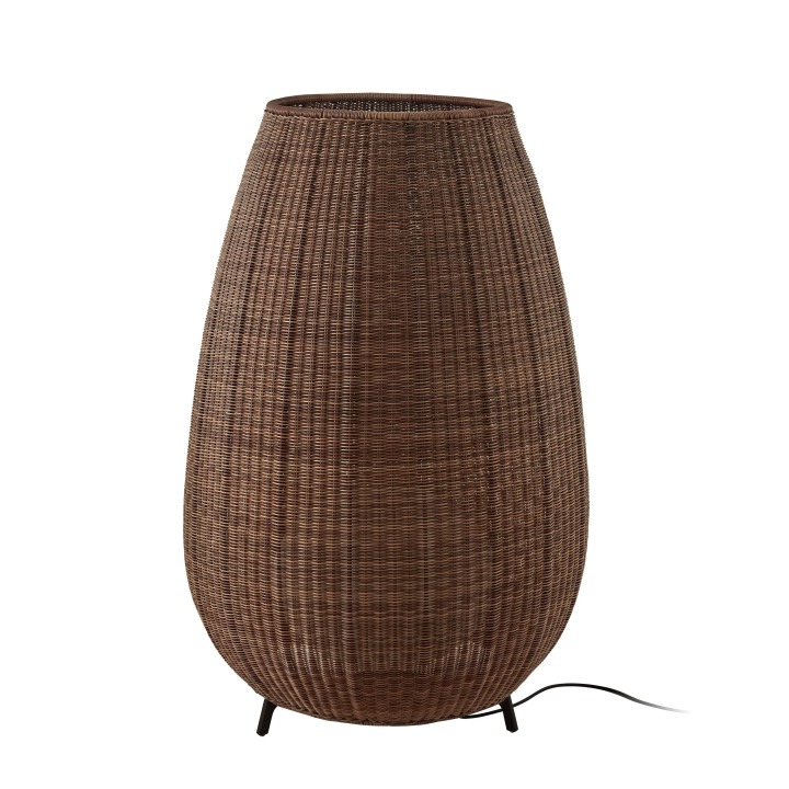 Amphora 03 - Bover - lampa podłogowa – zdjęcie 6