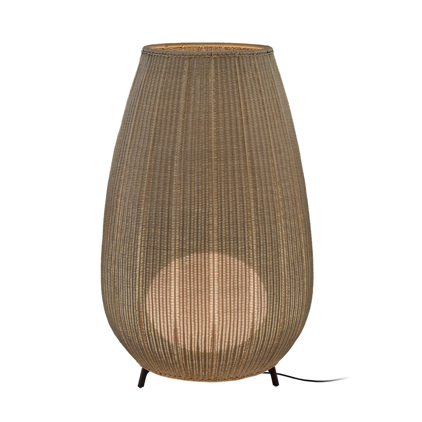 Amphora 03 - Bover - lampa podłogowa – zdjęcie 7