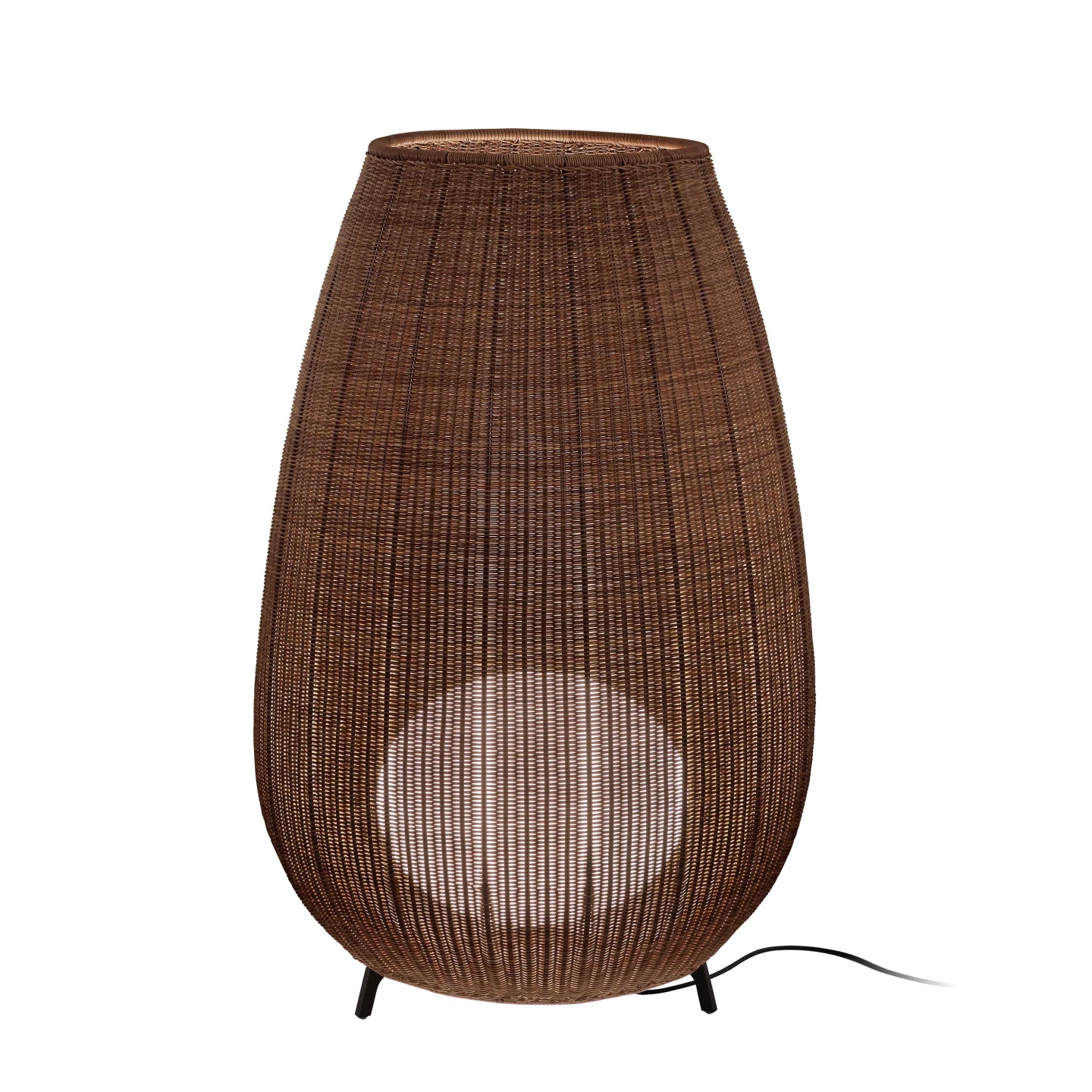 Amphora 03 - Bover - lampa podłogowa (nr kat. 0333003/P747)