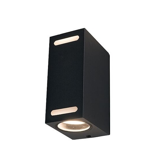 Lampa ścienna ASSOS II - Nowodvorski – zdjęcie 2