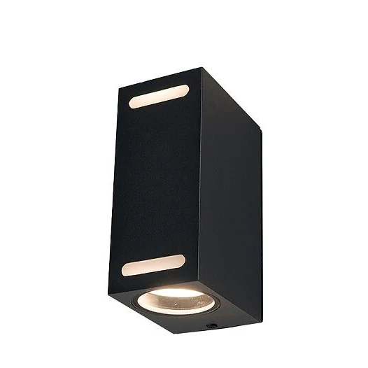 Lampa ścienna ASSOS II - Nowodvorski – zdjęcie 2