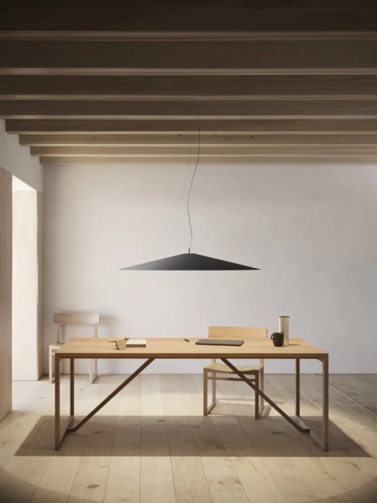 Koinè Ø 20 - Luceplan - lampa wisząca – zdjęcie 2