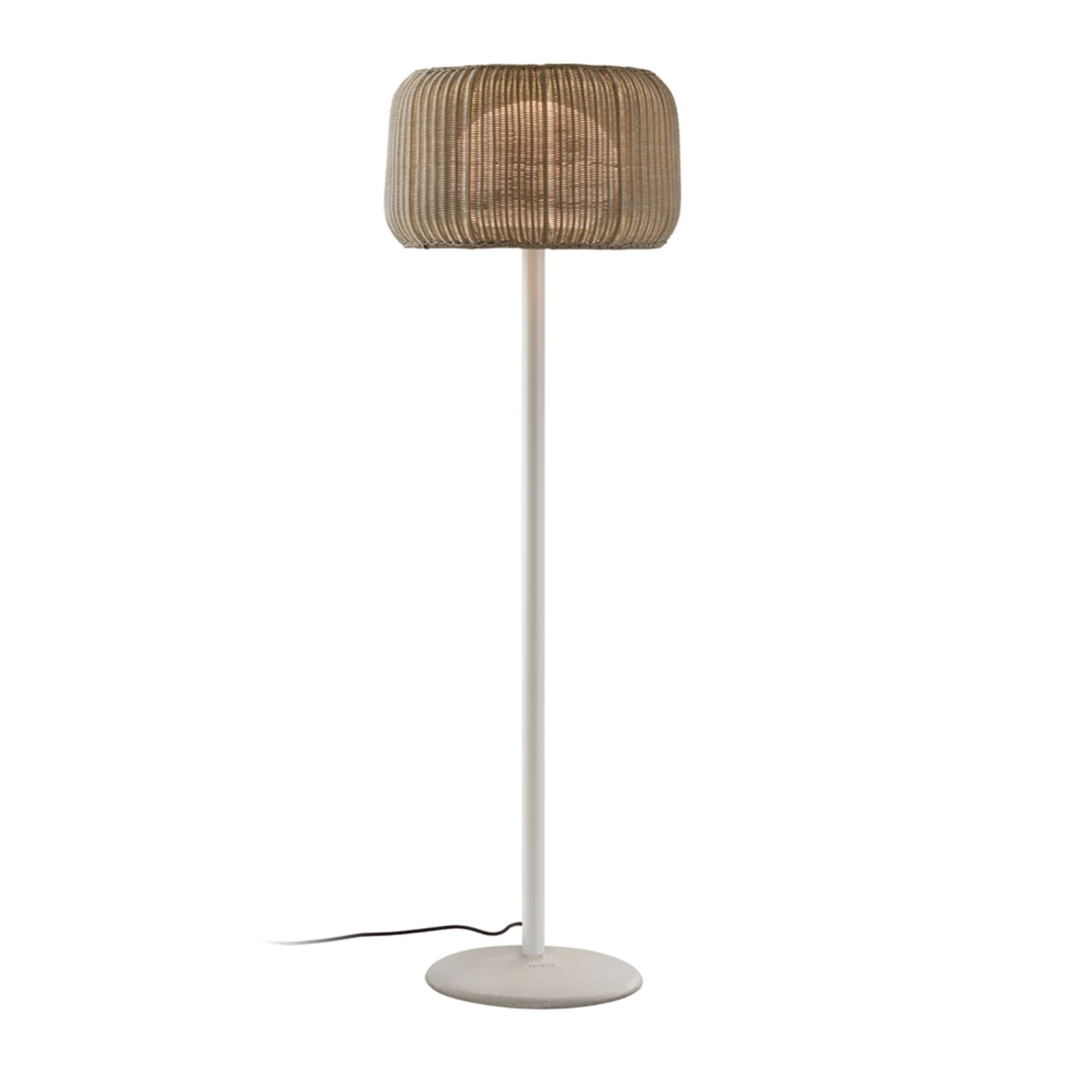Fora P - Bover - lampa podłogowa – zdjęcie 5