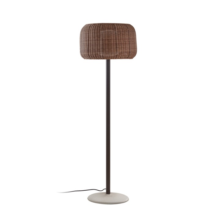 Fora P - Bover - lampa podłogowa – zdjęcie 8