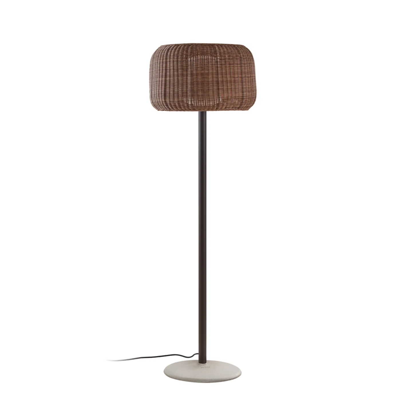 Fora P - Bover - lampa podłogowa – zdjęcie 8