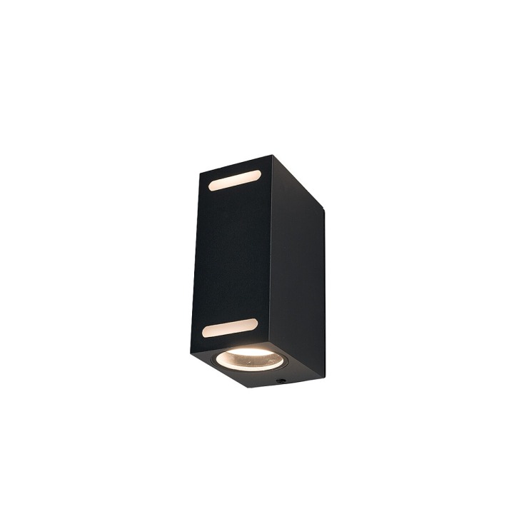 Lampa ścienna ASSOS II - Nowodvorski