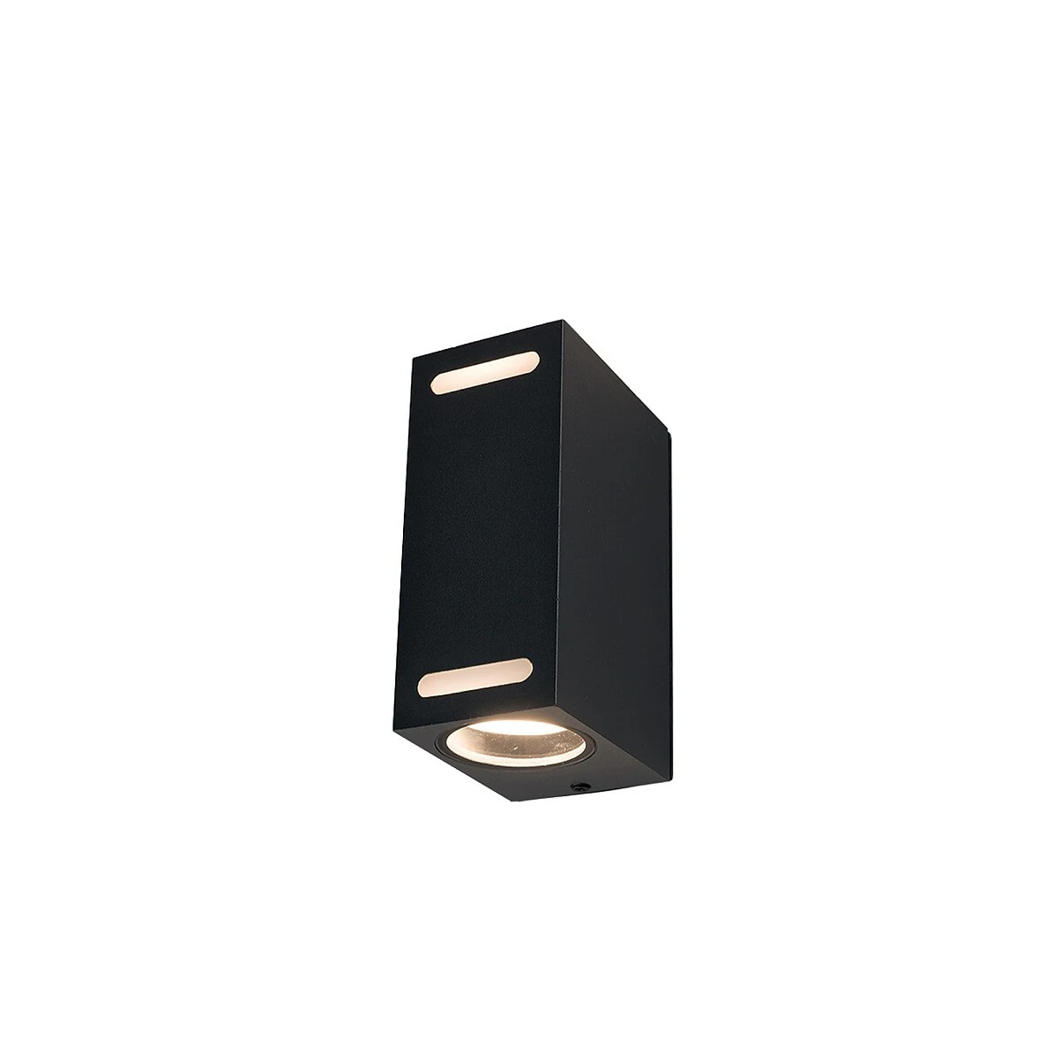 Lampa ścienna ASSOS II - Nowodvorski