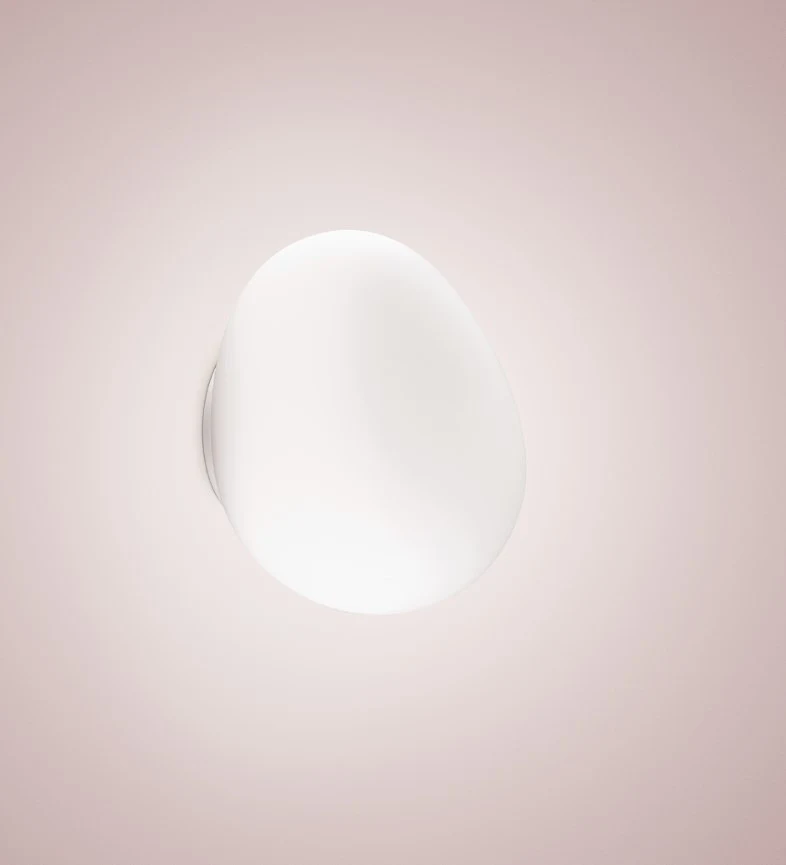 Gregg Midi Wall/Ceiling - Foscarini - kinkiet / plafon – zdjęcie 2