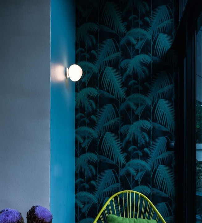 Gregg Midi Wall/Ceiling - Foscarini - kinkiet / plafon – zdjęcie 3