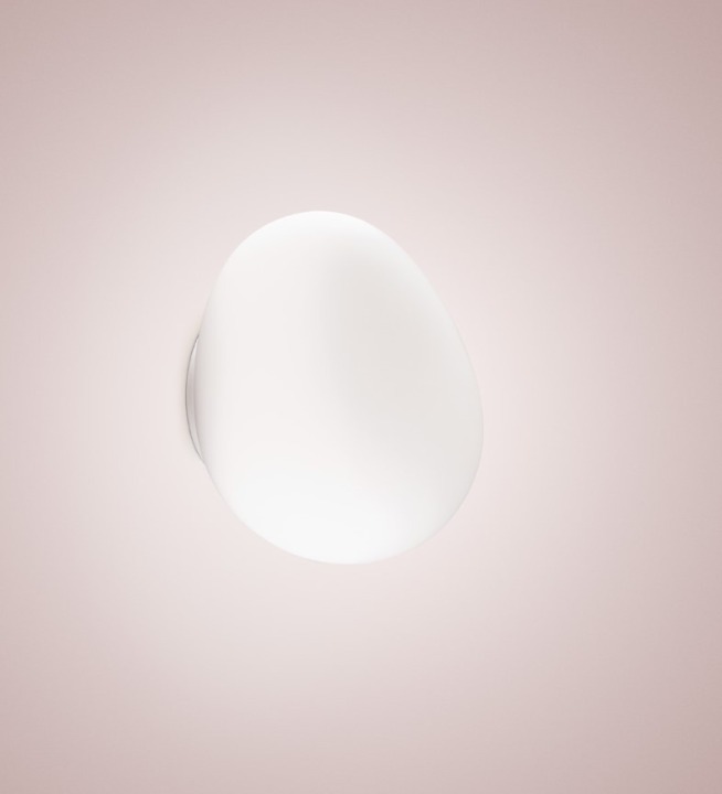 Gregg Piccola Wall/Ceiling - Foscarini - kinkiet / plafon