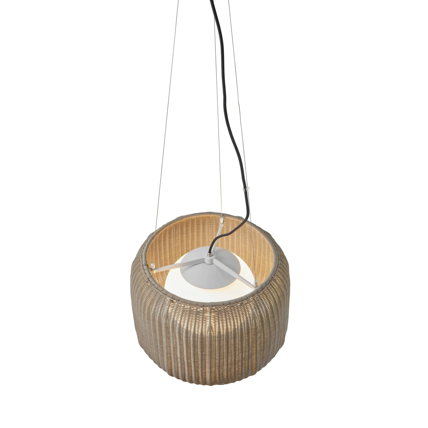 Fora S - Bover - lampa wisząca – zdjęcie 5