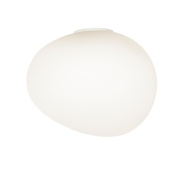 Gregg Semi Grande 1 - Foscarini - kinkiet – kolor Biały (nr kat. FN16801511_10)