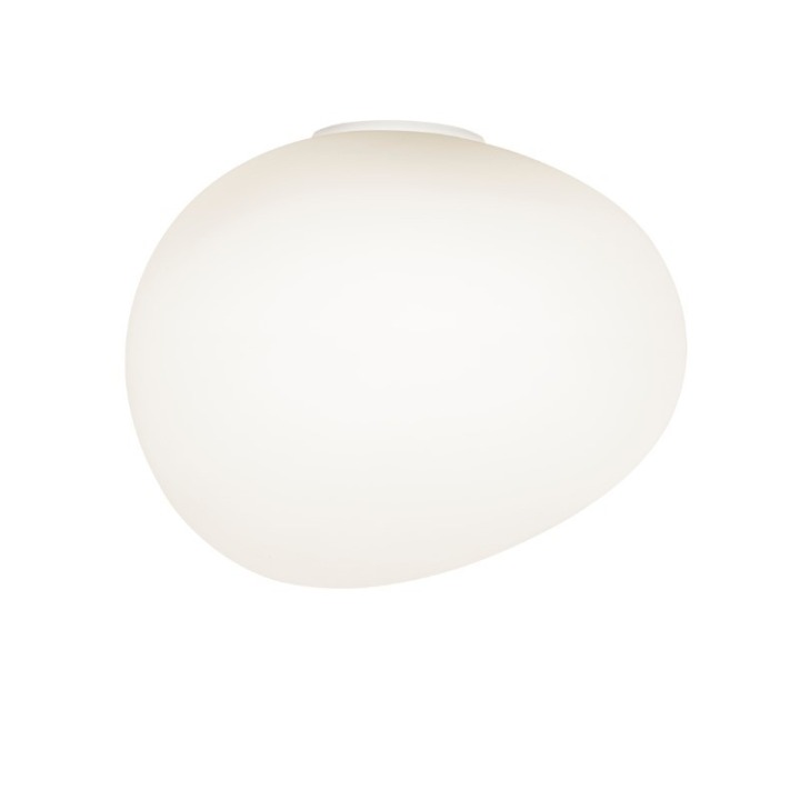 Gregg Semi Grande 2 - Foscarini - kinkiet – kolor Biały (nr kat. FN16801512_10)
