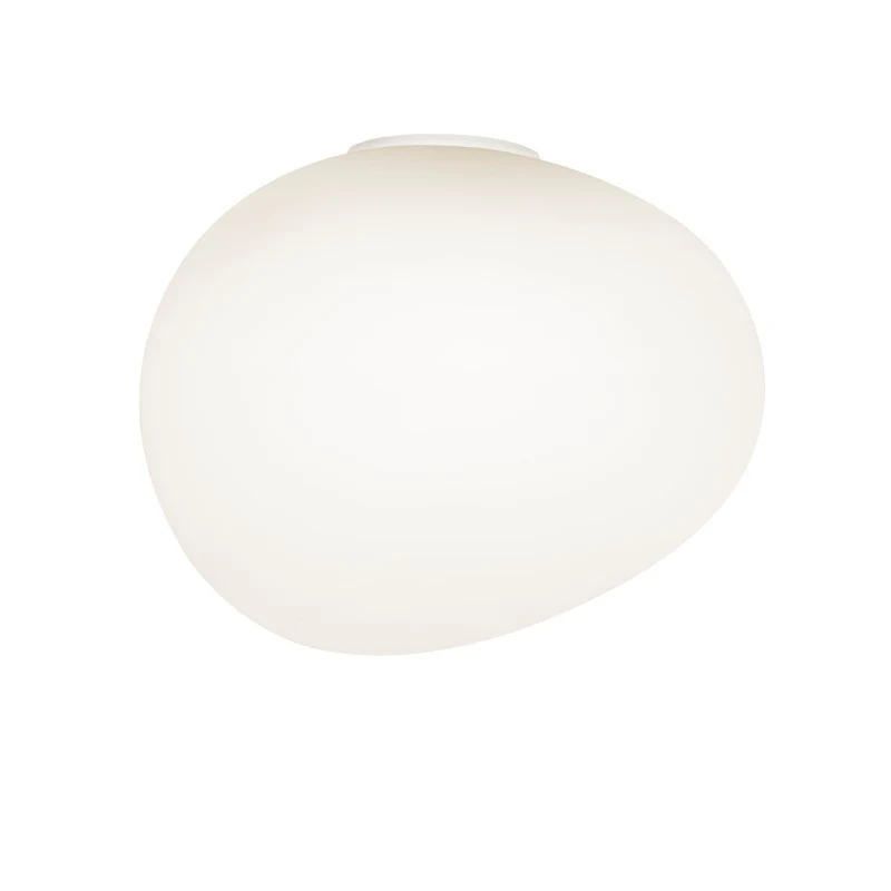 Gregg Semi Grande 2 - Foscarini - kinkiet – kolor Biały (nr kat. FN16801512_10)