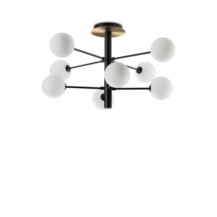 Cosmopolitan PL8 - Ideal Lux - plafon