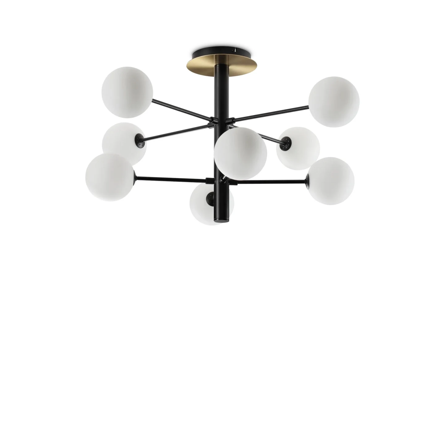 Cosmopolitan PL8 - Ideal Lux - plafon