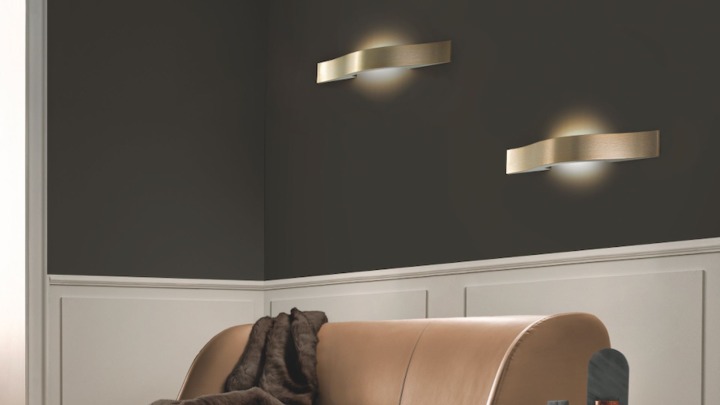Libe Combo S140 Sospensione - Masiero - lampa wisząca – zdjęcie 4