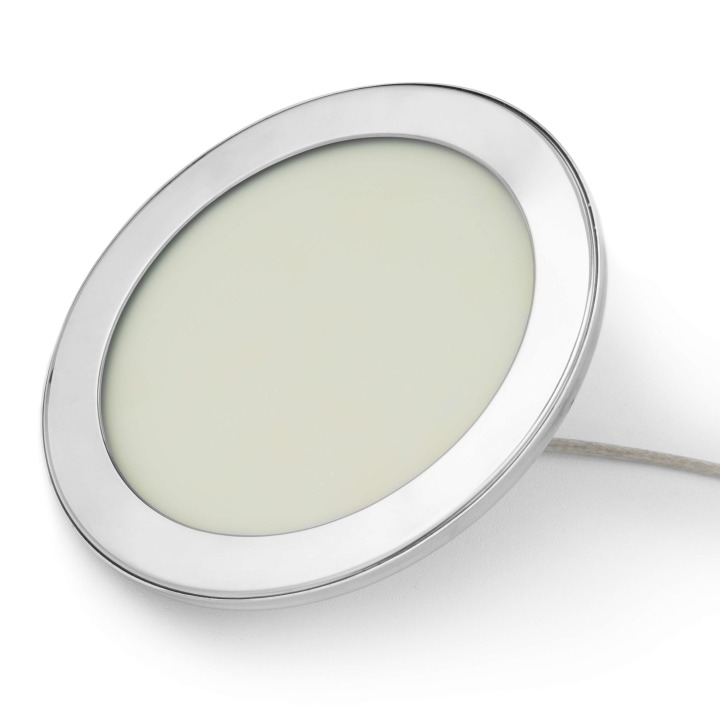 Luna - Zieta - lampa stołowa – zdjęcie 5