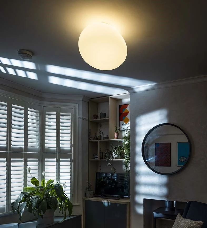 Gregg - Foscarini - plafon – zdjęcie 3