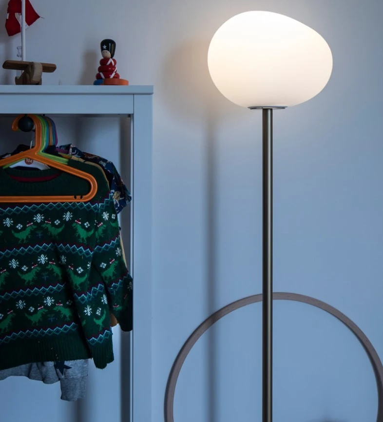 Gregg Grande - Foscarini - lampa stojąca – zdjęcie 5