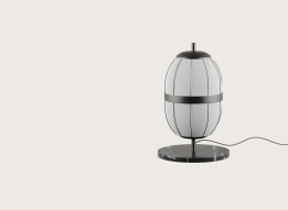 Pull - Aromas - lampa stołowa