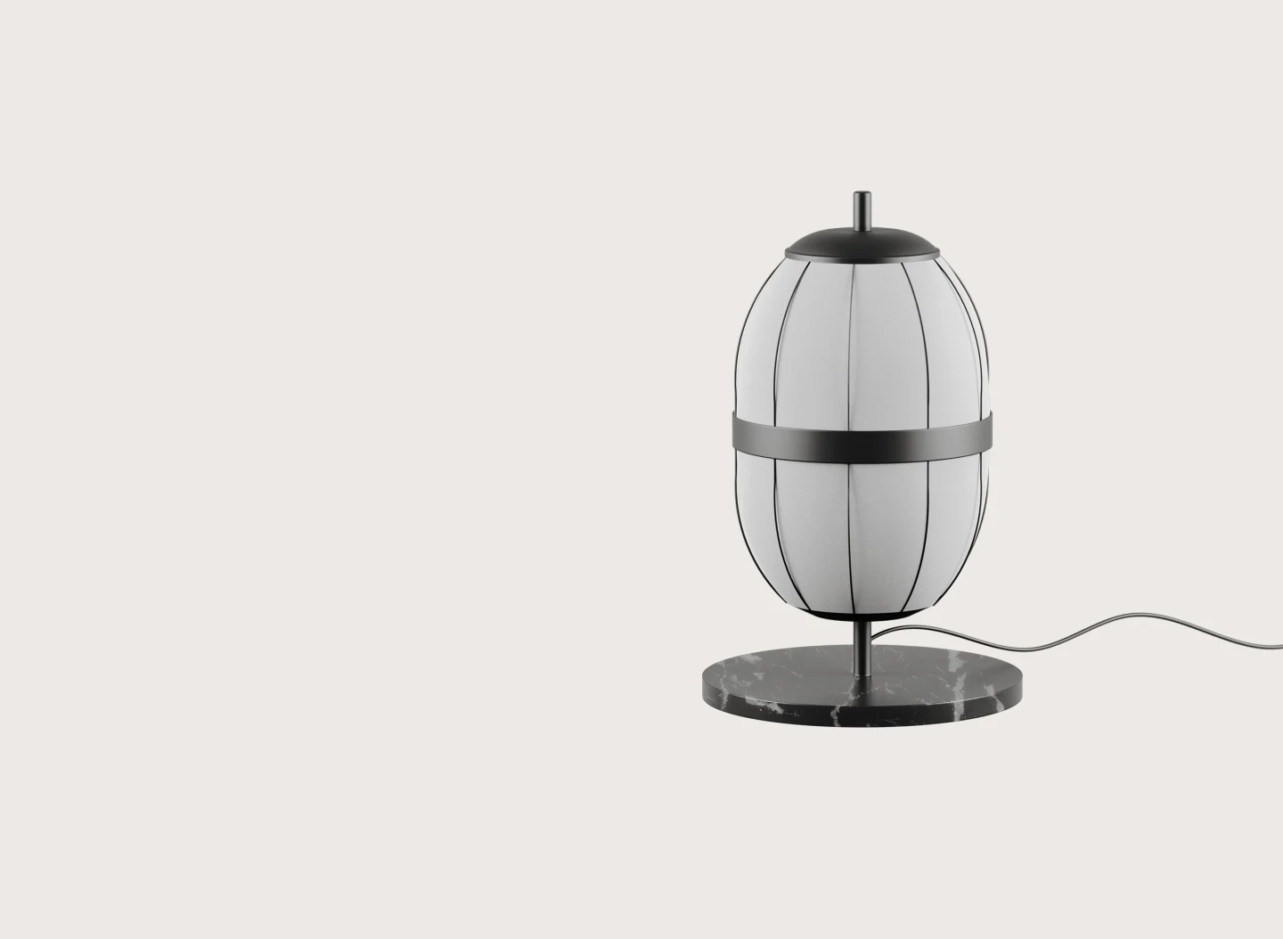 Pull - Aromas - lampa stołowa