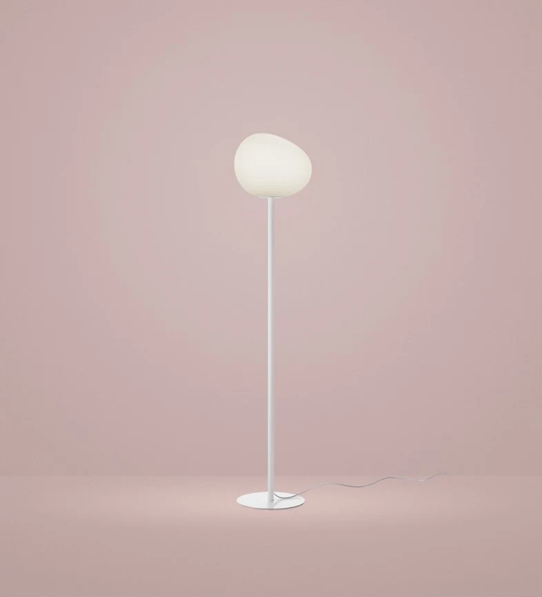 Gregg Media - Foscarini - lampa stojąca
