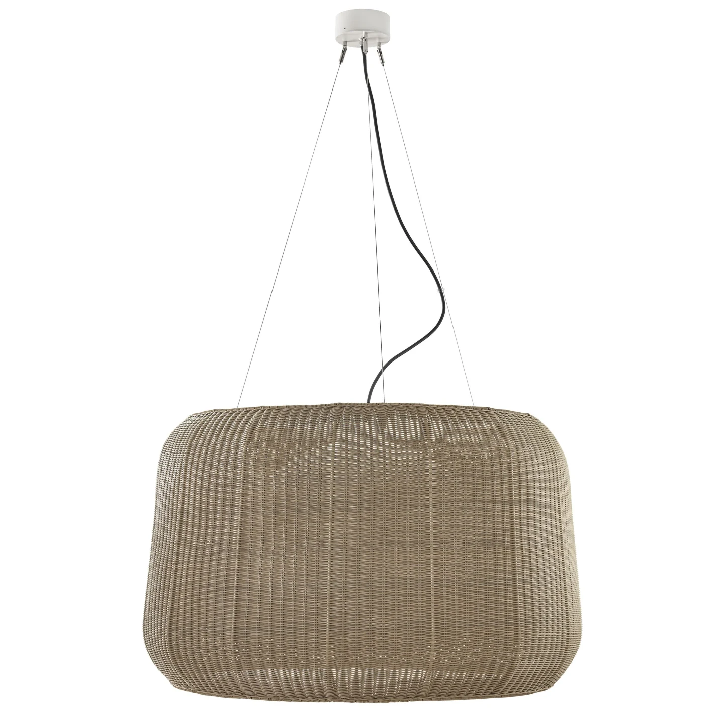 Fora 90 - Bover - lampa wisząca – zdjęcie 5