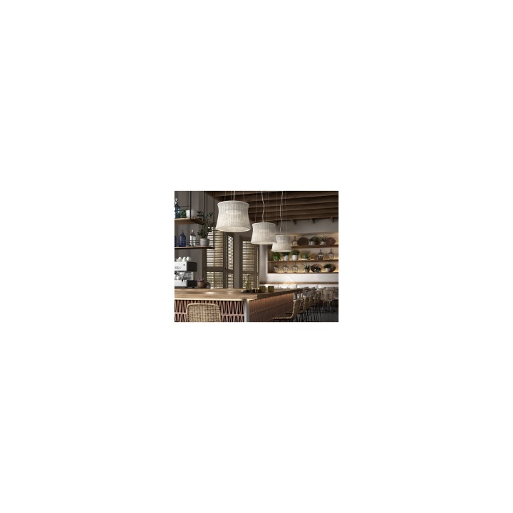 Syra 45 Indoor - Bover - lampa wisząca (nr kat. 26401201100)