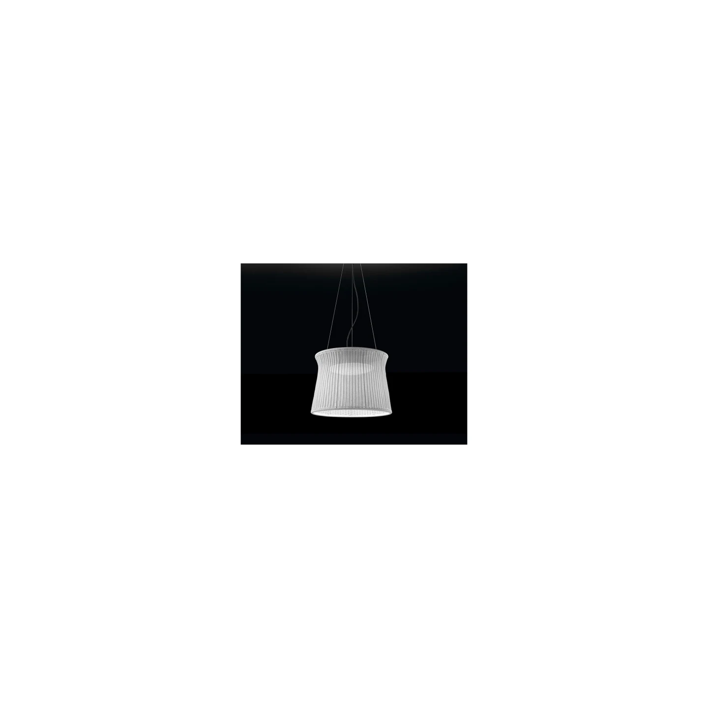 Syra 45 Indoor - Bover - lampa wisząca