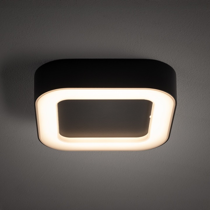 Plafon PUEBLA LED - Nowodvorski – zdjęcie 3