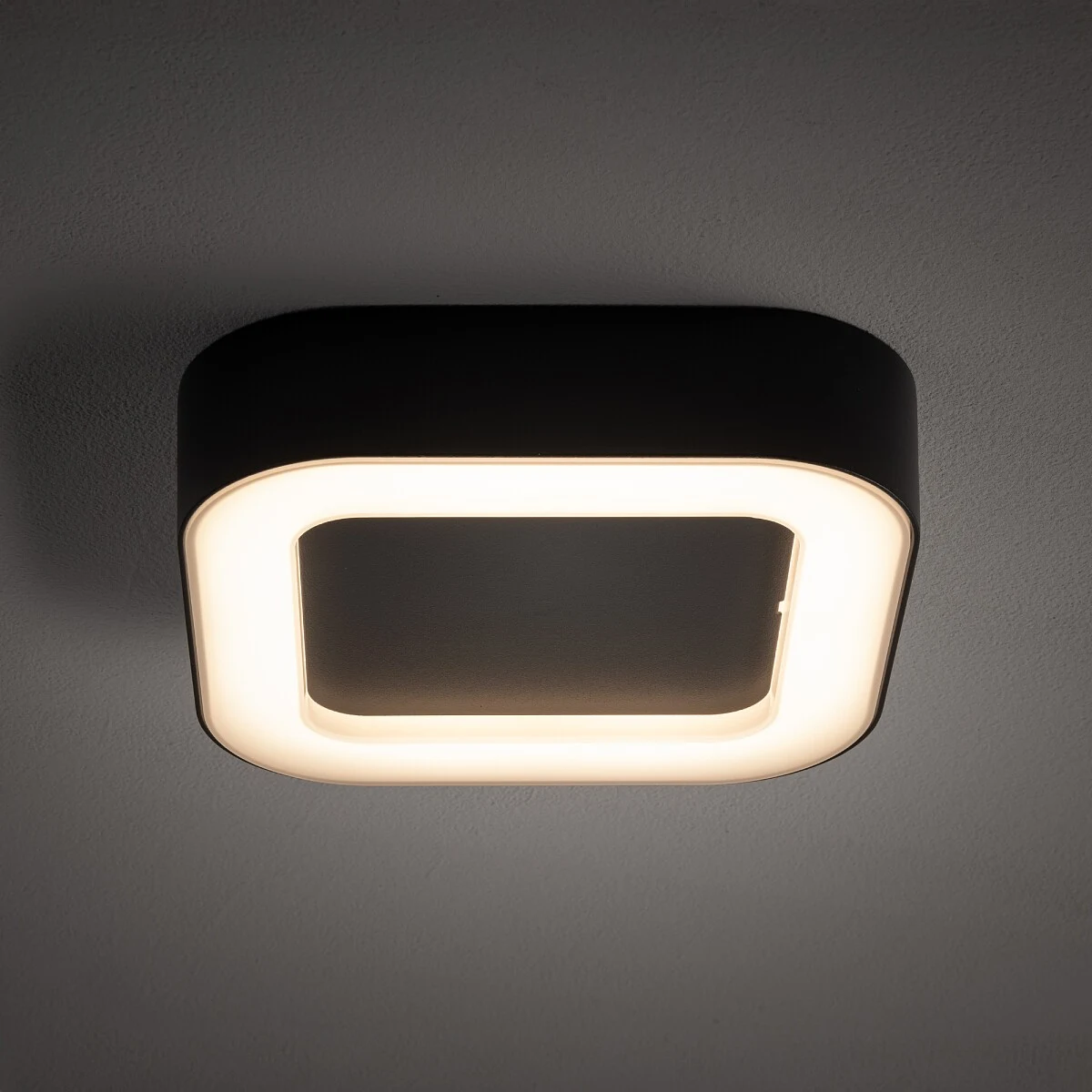 Plafon PUEBLA LED - Nowodvorski – zdjęcie 3