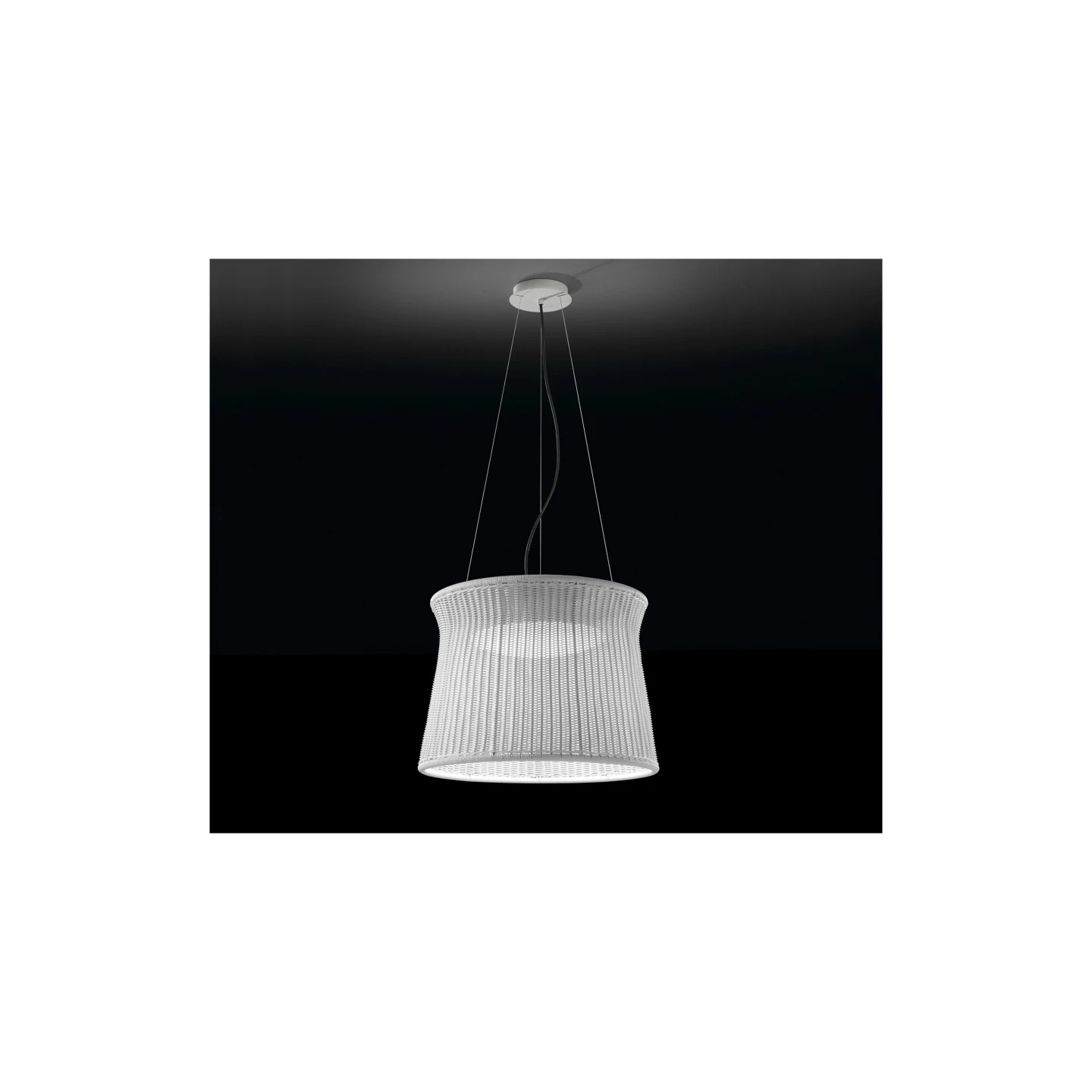 Syra 45 Indoor - Bover - lampa wisząca – zdjęcie 3