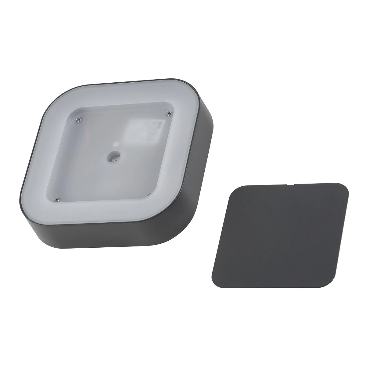Plafon PUEBLA LED - Nowodvorski – zdjęcie 4