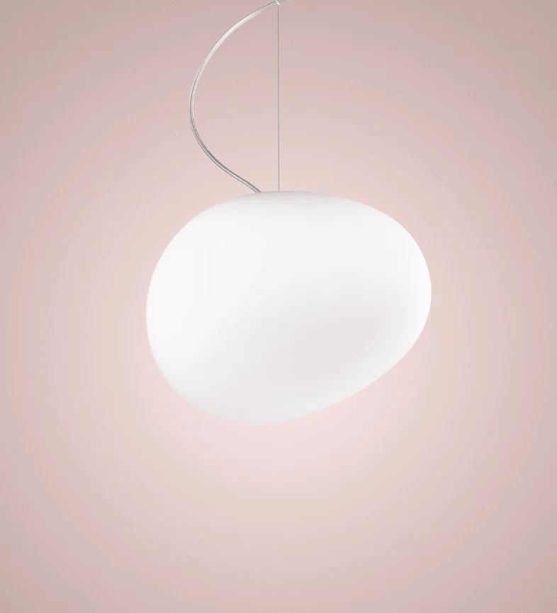 Gregg Media - Foscarini - lampa wisząca