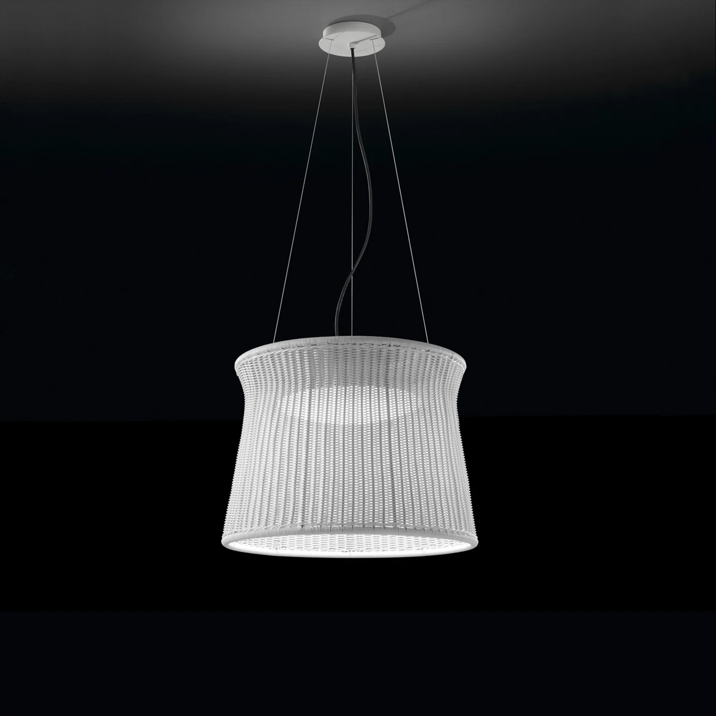 Syra 45 Indoor - Bover - lampa wisząca – zdjęcie 6