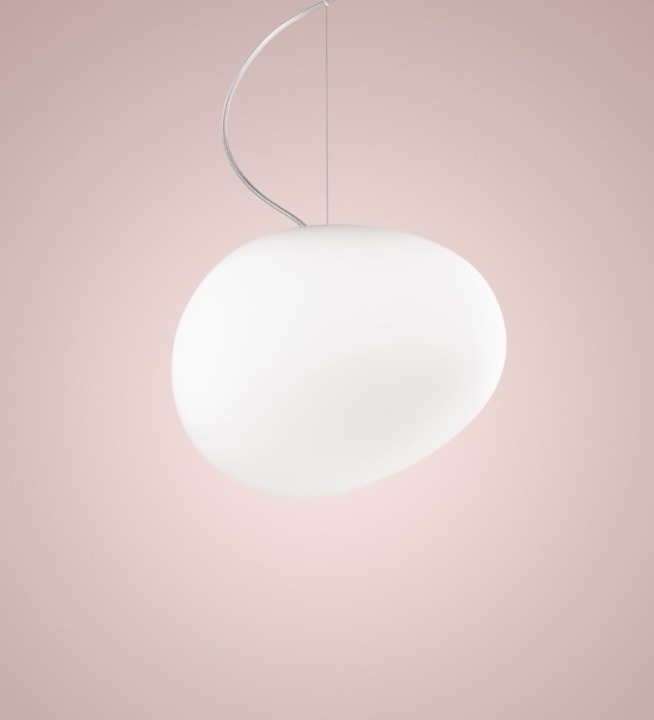 Gregg Midi - Foscarini - lampa wisząca