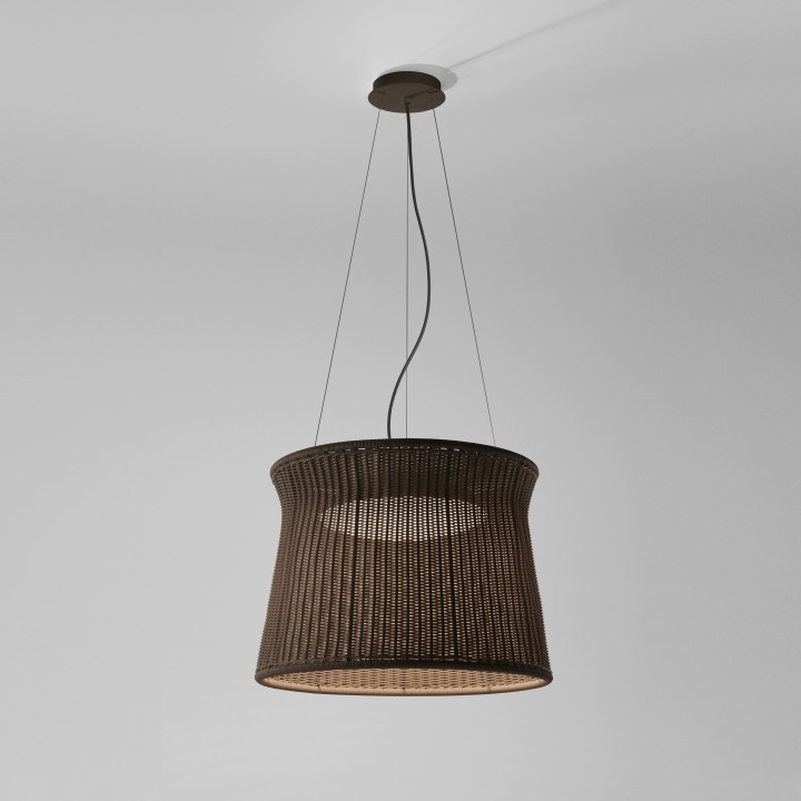 Syra 45 Indoor - Bover - lampa wisząca – zdjęcie 7