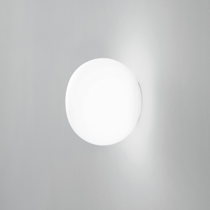 Cotton AP1 D10 - Ideal Lux - kinkiet – zdjęcie 2