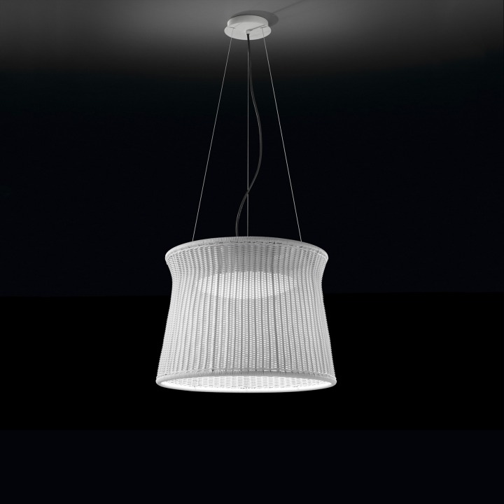 Syra 45 Indoor - Bover - lampa wisząca – zdjęcie 8