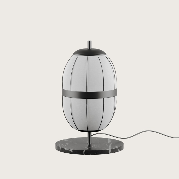 Pull - Aromas - lampa stołowa – zdjęcie 2