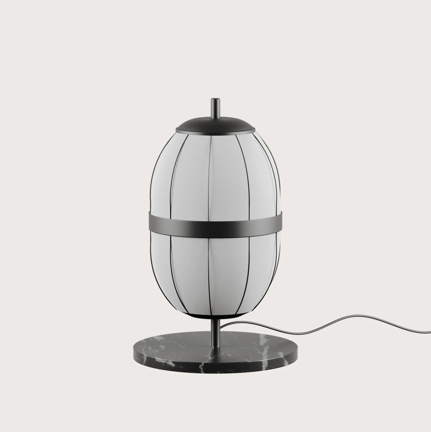 Pull - Aromas - lampa stołowa – zdjęcie 2