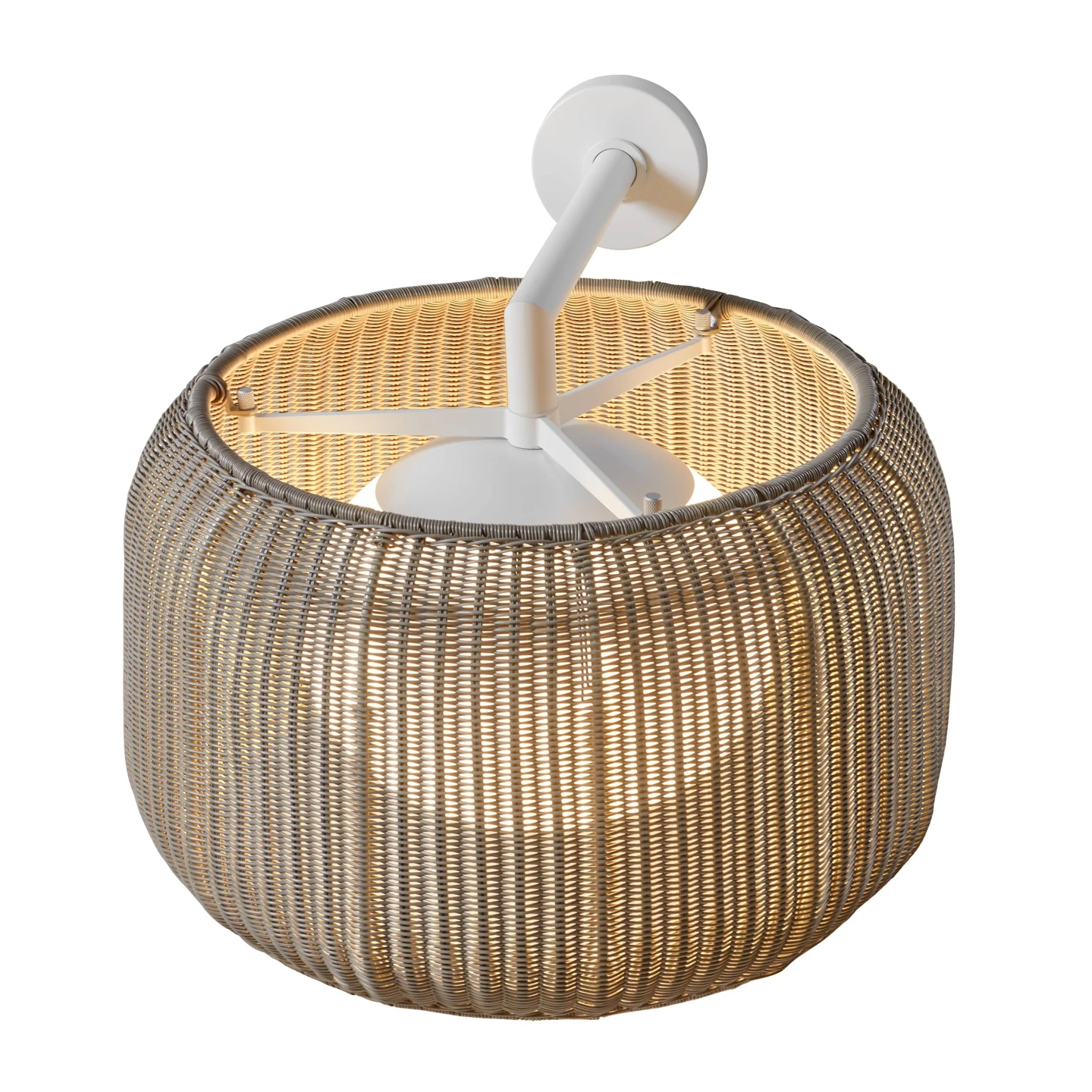 Fora A - Bover - lampa stołowa – zdjęcie 6