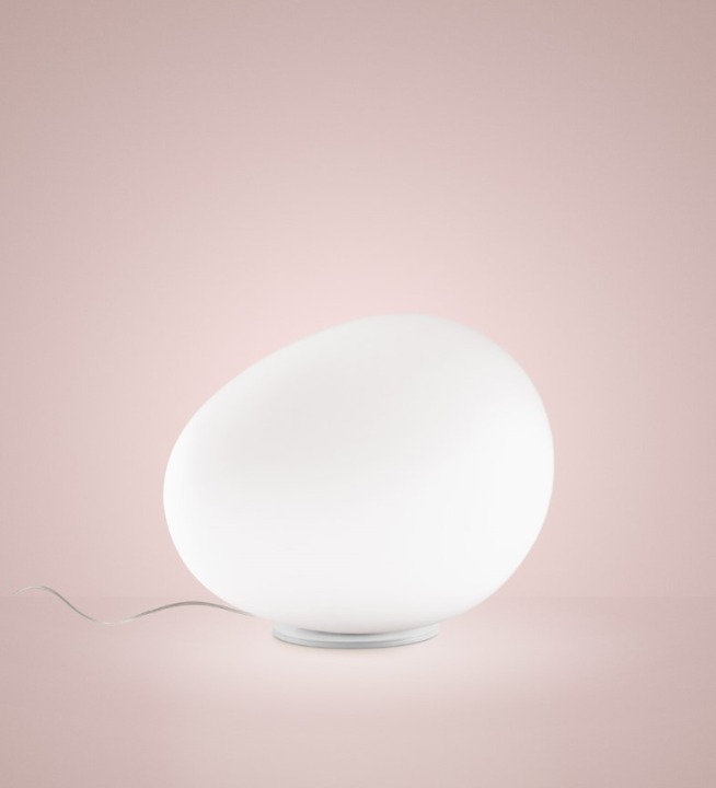 Gregg Piccola - Foscarini - lampa stołowa