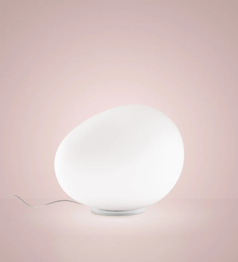 Gregg Piccola - Foscarini - lampa stołowa