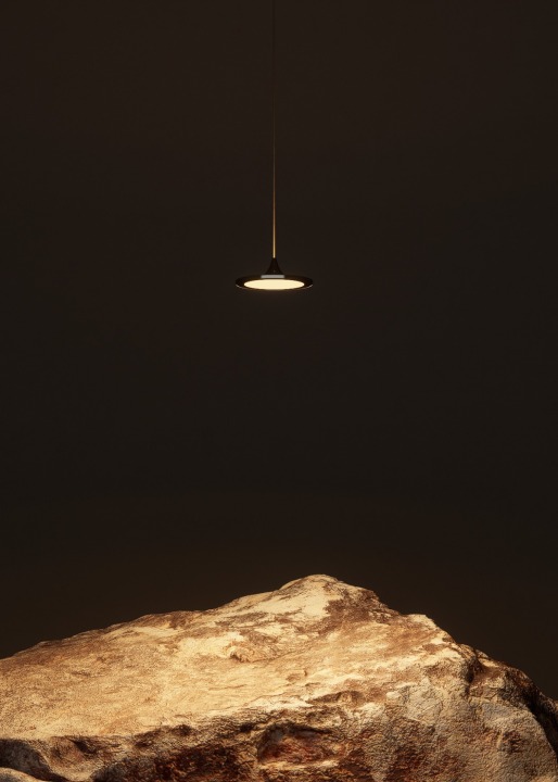 Luna - Zieta - lampa stołowa – zdjęcie 8