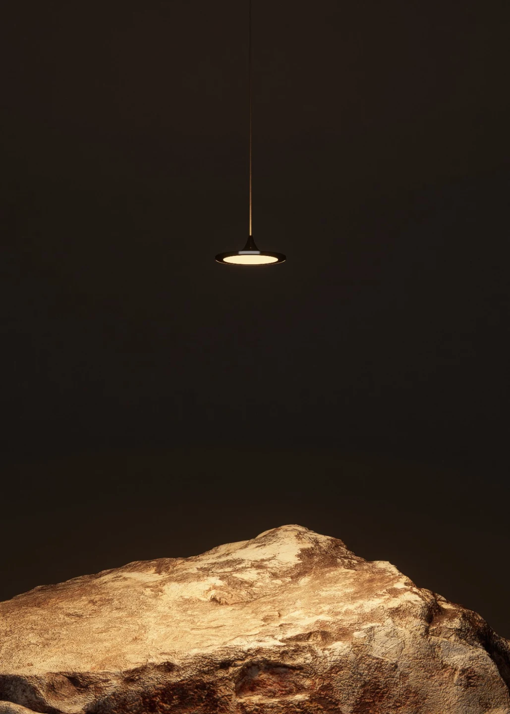 Luna - Zieta - lampa stołowa – zdjęcie 8