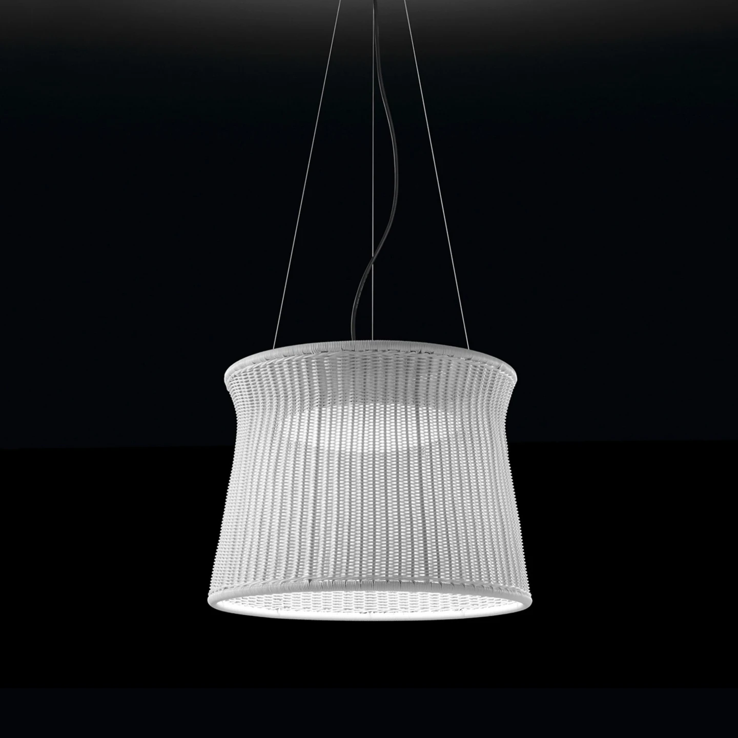 Syra 60 Outdoor - Bover - lampa wisząca – zdjęcie 3