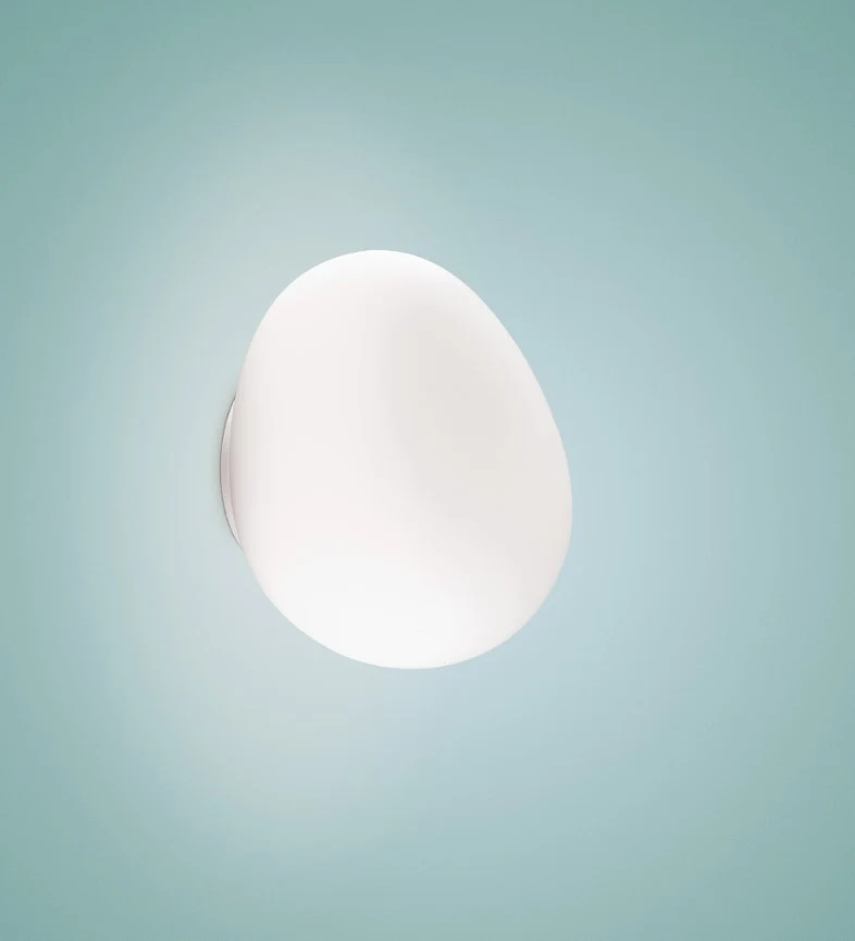 Gregg Outdoor Parete Soffitto Piccola Wall/Ceiling - Foscarini - kinkiet zewnętrzny – zdjęcie 2