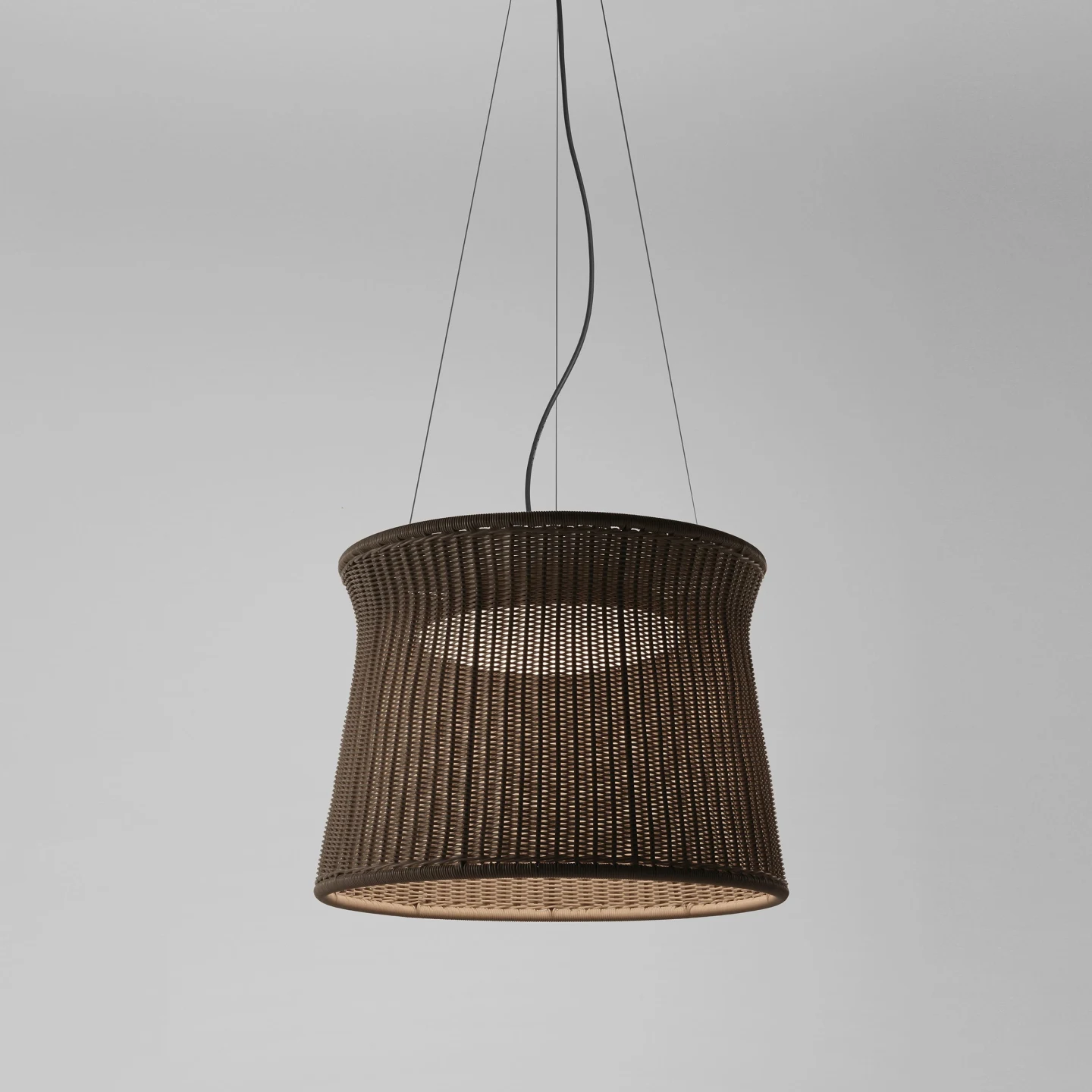 Syra 60 Outdoor - Bover - lampa wisząca – zdjęcie 5